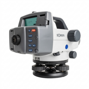 Máy Thủy Bình Điện Tử Sokkia SDL30