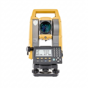 Máy Toàn Đạc Topcon GM-100 Series (GM101, GM102, GM103, GM105)