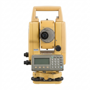 Máy Toàn Đạc Điện Tử Topcon GTS-235N