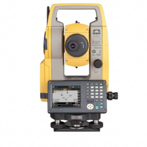 Máy Toàn Đạc Điện Tử Topcon OS Series (OS-101, OS-102, OS-103, OS-105)