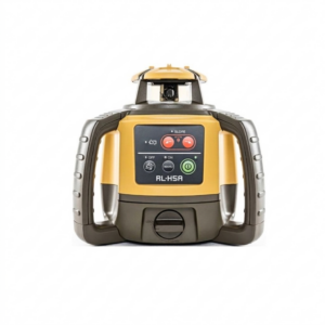 Máy cân bằng laser xoay Topcon RL-H5A