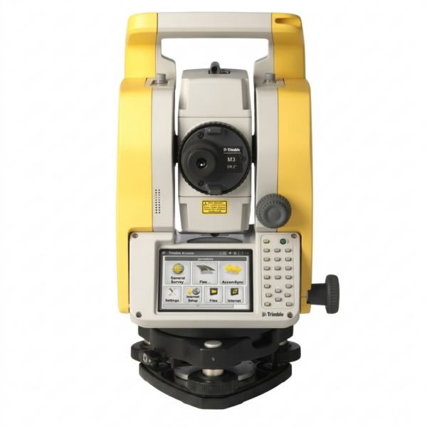 01-Trimble-M3-3 Máy Toàn Đạc Điện Tử Trimble M3