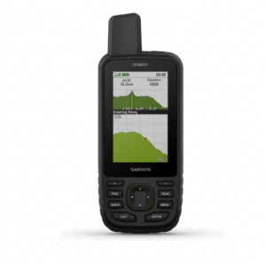 Máy định vị GPS cầm tay Garmin GPSMAP 67