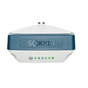 Máy GNSS RTK Sokkia GRX3