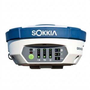 Máy GNSS RTK SOKKIA GRX2