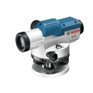 Máy Thủy Bình Bosch GOL 26D