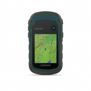 Máy Định Vị GPS Cầm Tay Garmin eTrex 22x