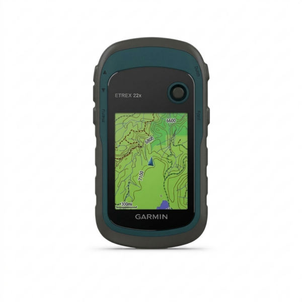 01-garmin-etrex-22x Máy Định Vị GPS Cầm Tay Garmin eTrex 22x