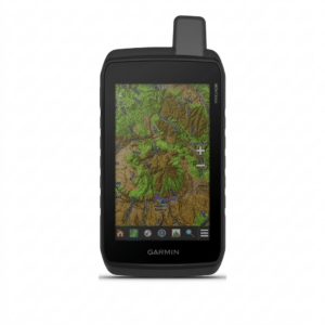 Máy GPS cầm tay Garmin Montana 710