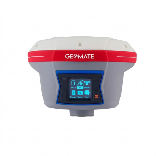 01-geomate-sg9 Máy GNSS RTK Geomate SG9
