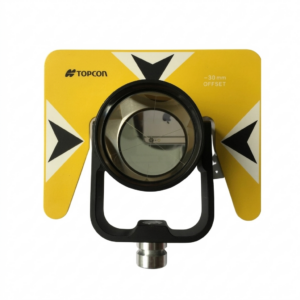 Gương Đơn Topcon (Có bảng ngắm/Không bảng ngắm)