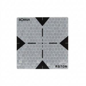 Gương giấy Sokkia
