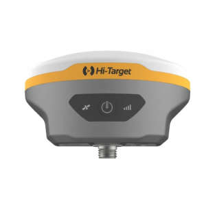 Máy định vị RTK Hi-Target V600L