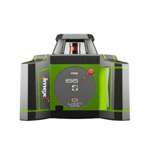 Máy cân bằng laser Imex i66R
