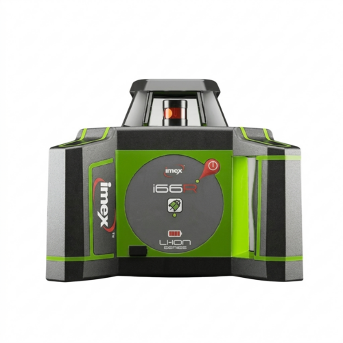 Máy cân bằng laser Imex i66R