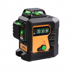 Máy cân bằng laser Laisai LSG-6666