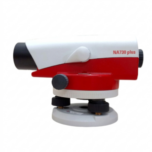 Máy Thủy Bình Leica NA730 Plus