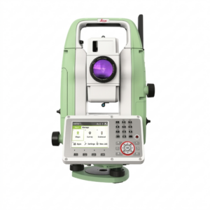 Máy Toàn Đạc Leica TS07