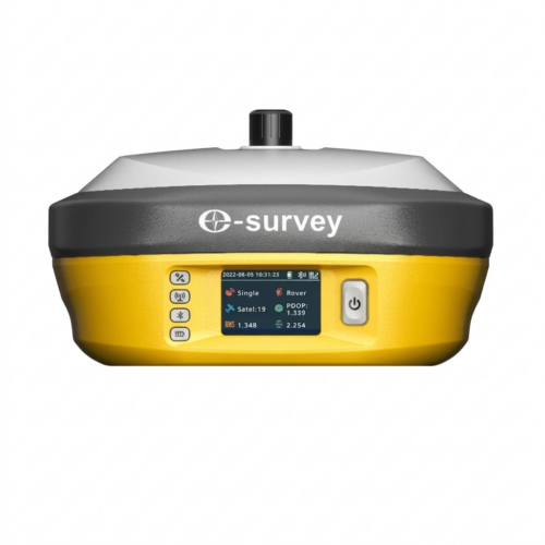 01-may-RTK-E-Survey-E800 Máy GNSS RTK E-Survey E800
