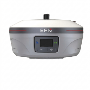 Máy GNSS RTK Efix Ebase