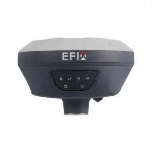 Máy GNSS RTK Efix F7+
