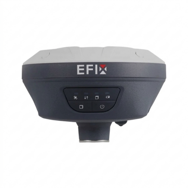 Máy GNSS RTK Efix F7+