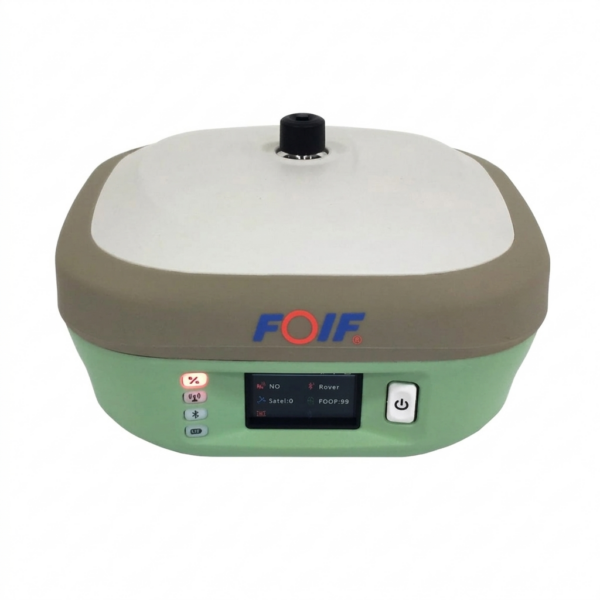 01-may-RTK-Foif-A80 Máy đo đạc RTK Foif A80