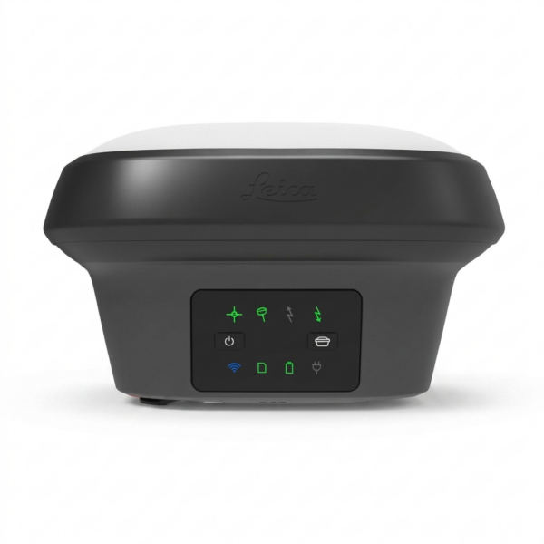 Máy GNSS RTK Leica GS18 I