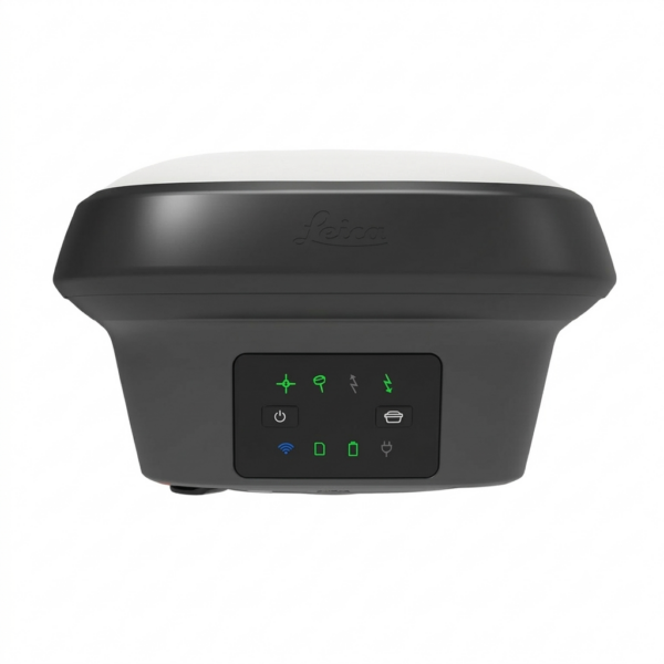 Máy GNSS RTK Leica GS18 T