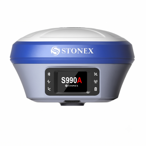 Máy GNSS RTK Stonex S990A