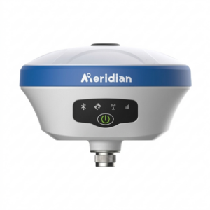 Máy GNSS RTK Meridian M8