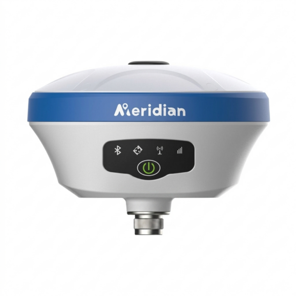 01-may-gnss-rtk-meridian-m8 Máy GNSS RTK Meridian M8