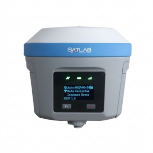 Máy GNSS RTK Satlab TR7
