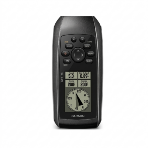 Máy Định Vị GPS Cầm Tay Garmin 73