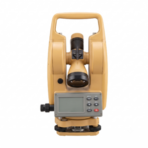 Máy Kinh Vĩ Điện Tử Topcon DT-205