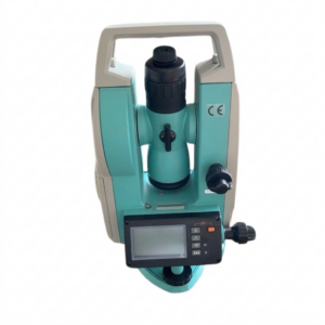 Máy Kinh Vĩ Điện Tử Sokkia DT510