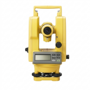 Máy Kinh Vĩ Điện Tử Topcon DT-209