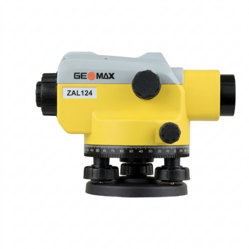 01-may-thuy-binh-Geomax-ZAL124 Máy Thủy Bình Geomax ZAL124