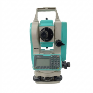 Máy Toàn Đạc Điện Tử Nikon DTM 352