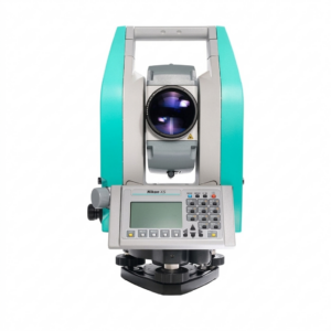 Máy toàn đạc Nikon XS (1″, 2″, 3″, 5″)