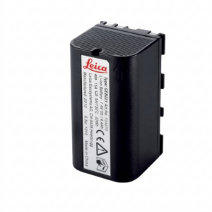 Pin Toàn Đạc Leica TS GEB221