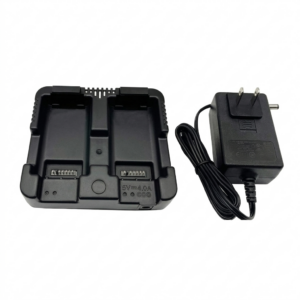 Sạc Pin Nivo M, Nivo C