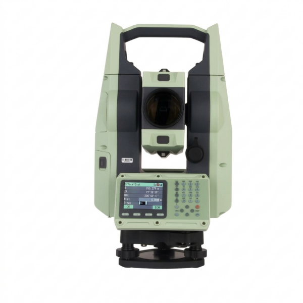 01-satlab-SLT10 Máy Toàn Đạc Satlab SLT10