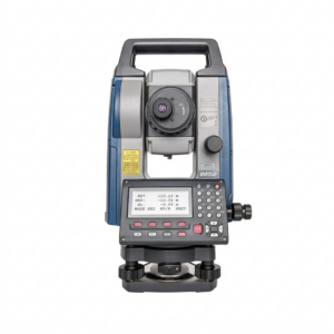 Máy Toàn Đạc Sokkia IM-50 Series (IM-52, IM-55)
