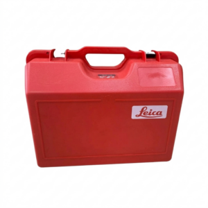 Thùng Đựng Máy Toàn Đạc Leica