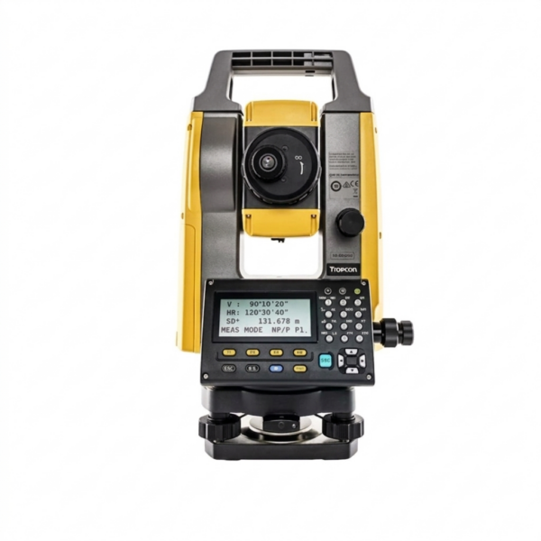 01-topcon-gm55-1 Máy Toàn Đạc Topcon GM50 Series (GM52, GM55)