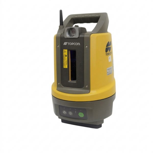 Máy định vị 3D Topcon LN 100