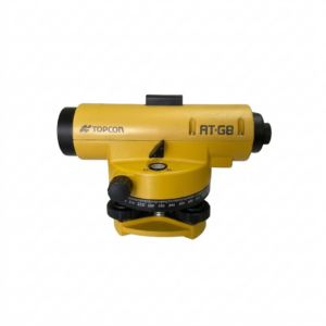 Máy thủy bình Topcon AT-G8