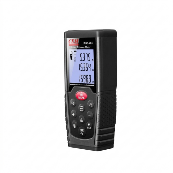 Máy đo khoảng cách laser CEM LDM-60H