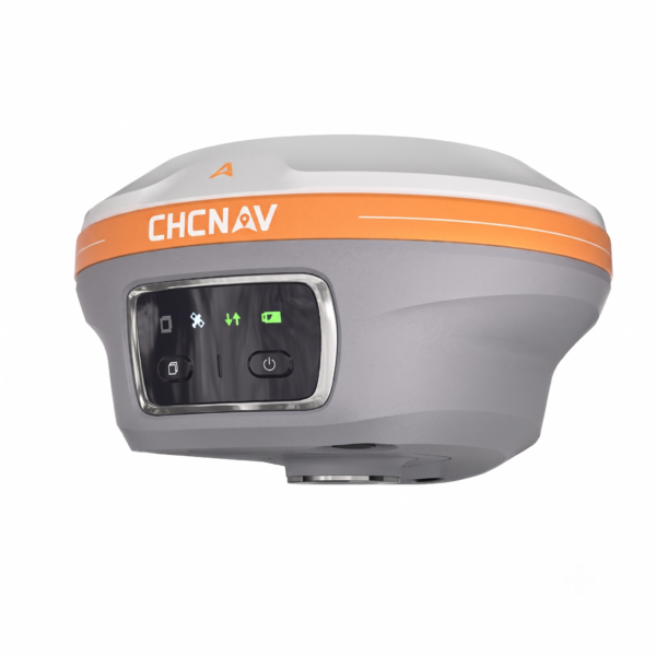 02-CHC-i89 Máy GNSS RTK CHCNAV i89